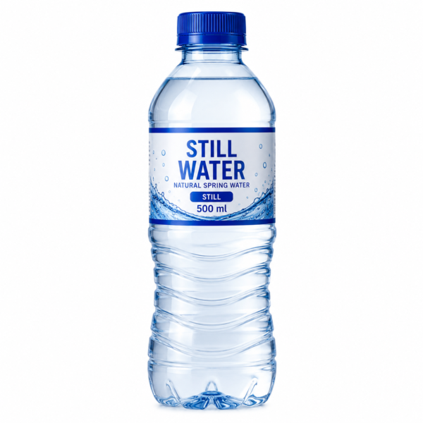 Water Still 500ml