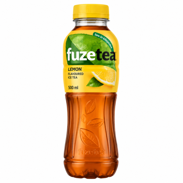 Fuze Tea 500ml