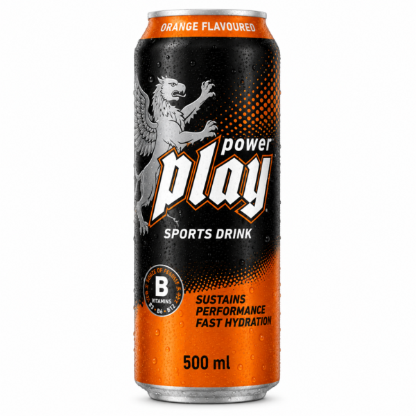Power Play