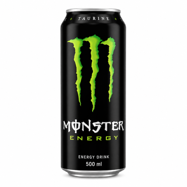 Monster Energy Drink 500ml