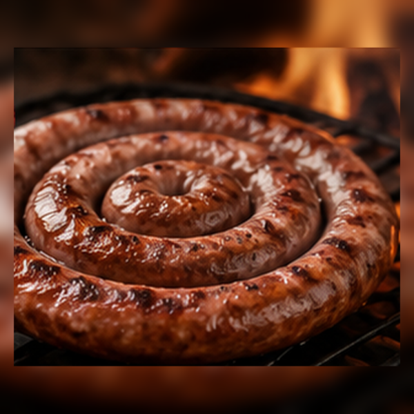 1kg Braai Wors