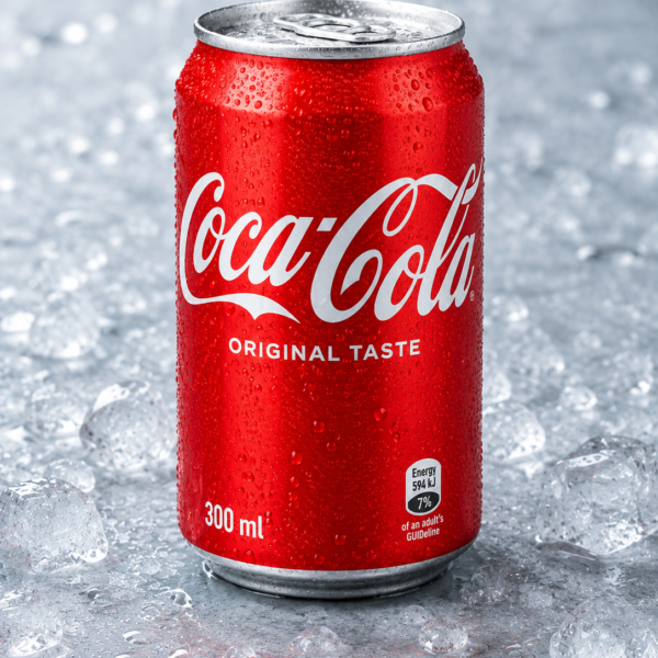 Coke 300ml
