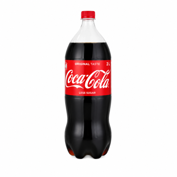Coke 2L
