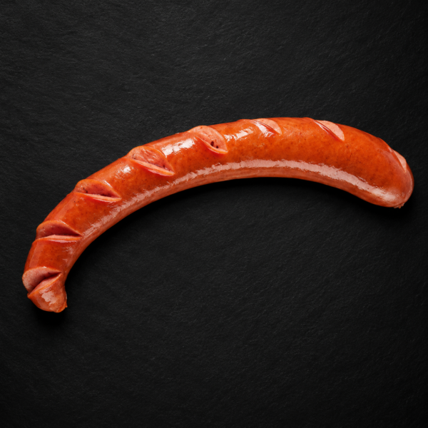 Footlong Russian
