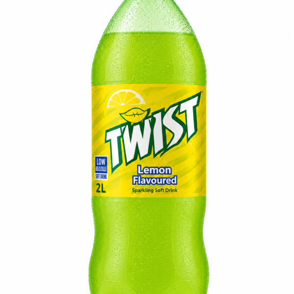 Lemon Twist 2L