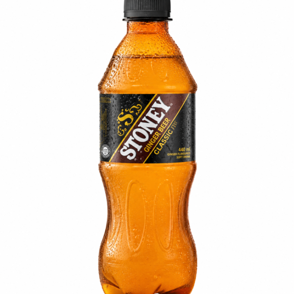 Stoney Bottle 440ml
