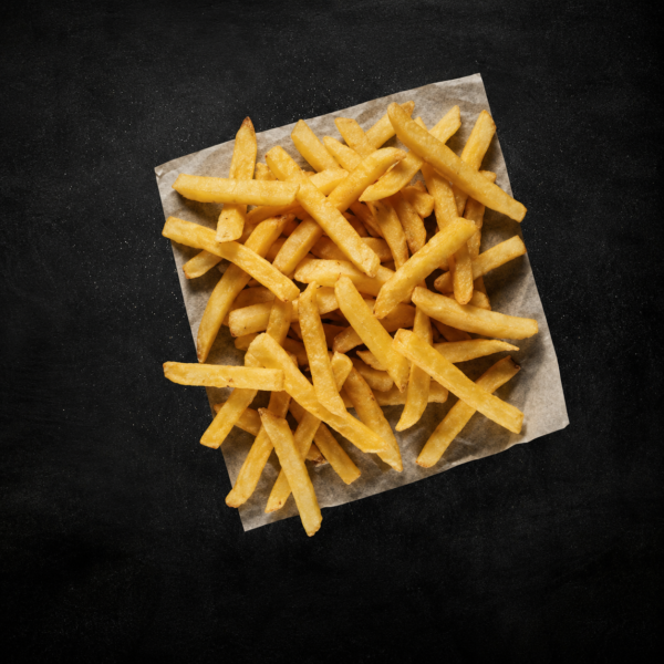 Medium Chips (470g)