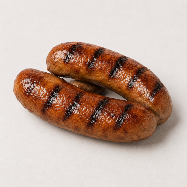 125g Braai Wors