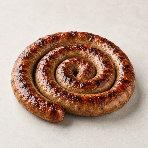 500g Braai Wors