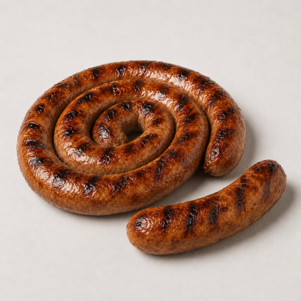 250g Braai Wors