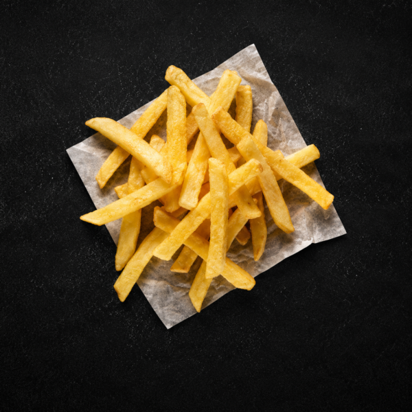 Mini Chips (200g)