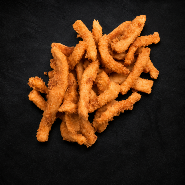 Calamari Full Portion (250g)