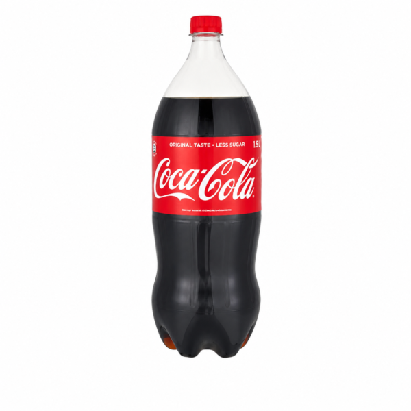 Coke 1.5L