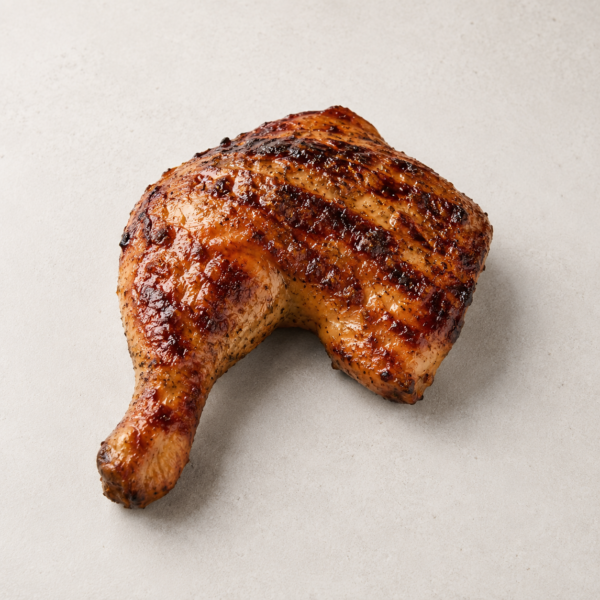 Quarter Braai Chicken