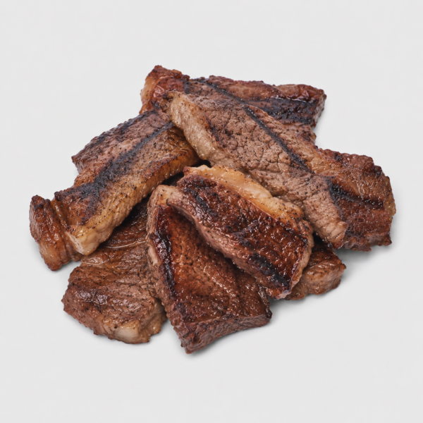 125g Braai Beef