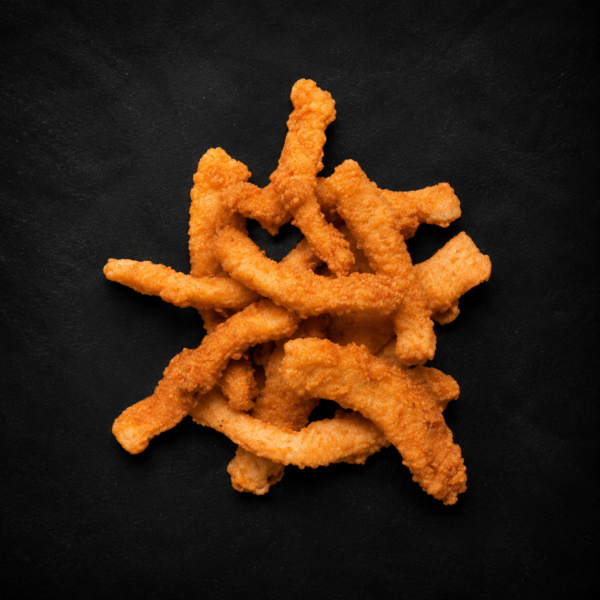 Calamari Half Portion (125g)
