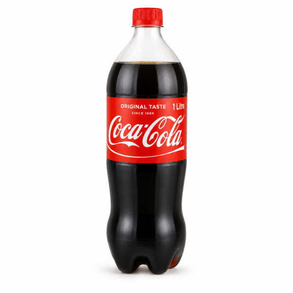 Coke 1L