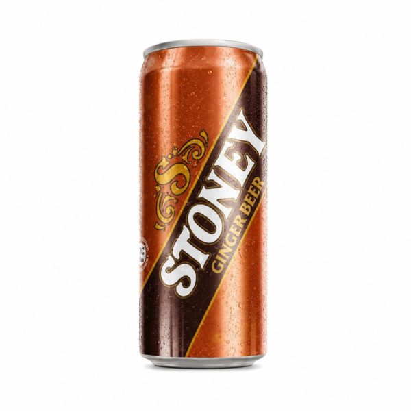 Stoney Can 300ml