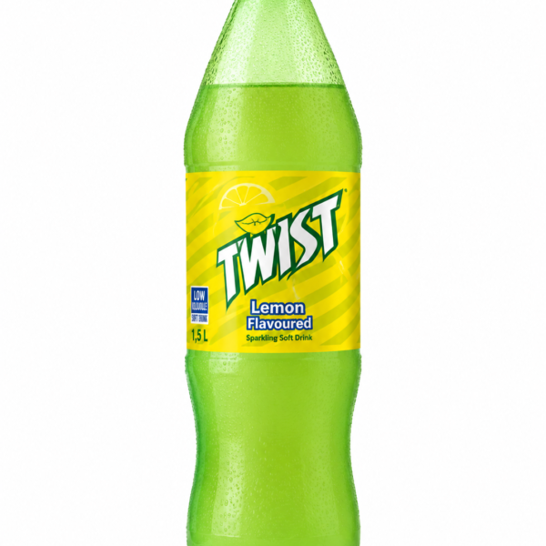 Lemon Twist 1.5L