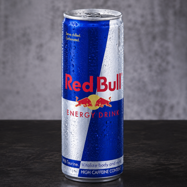 Red Bull