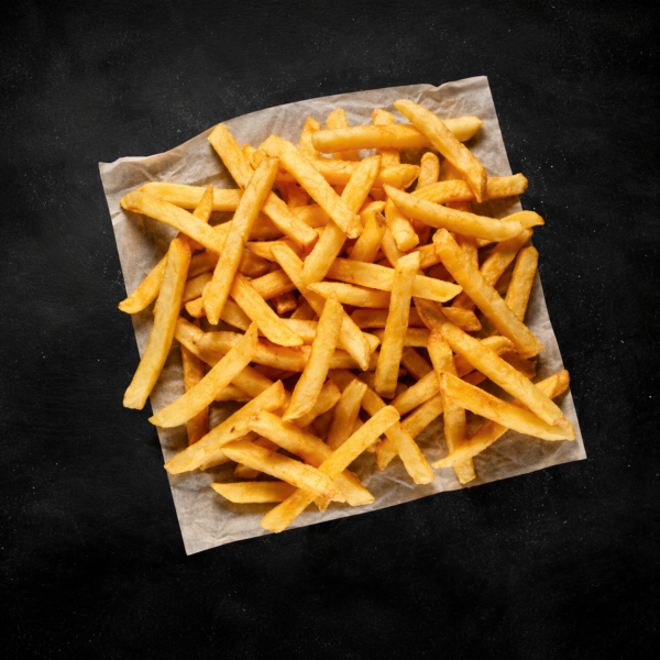 Large Chips (750g)