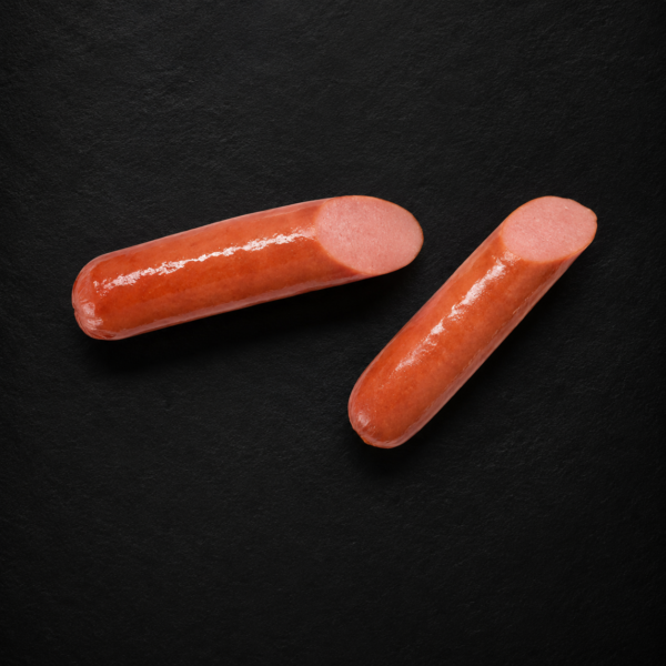 (New) Frankfurter