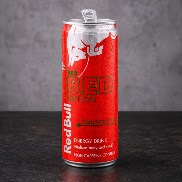 Red Bull Watermelon