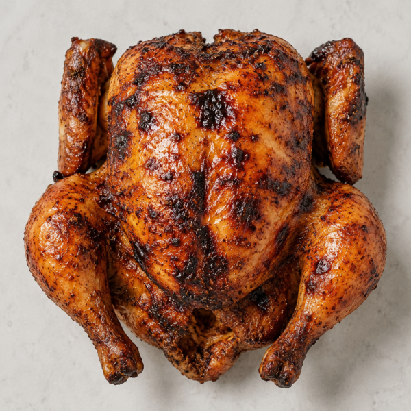 Full Braai Chicken