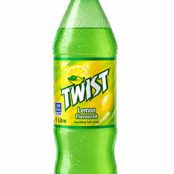 Lemon Twist 1L