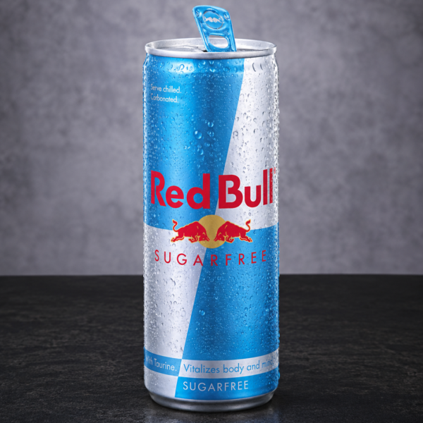 Red Bull Sugar Free
