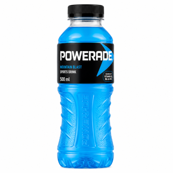Powerade 500ml